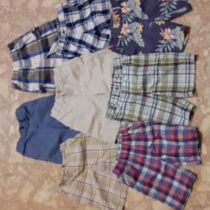 Shorts bundle